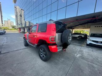 troller t-4 4x4 3.2 20v tdi cap. rígida diesel 2018