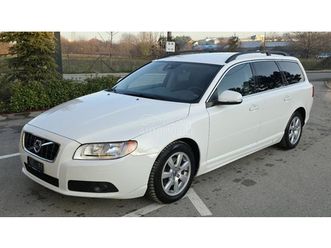 volvo v70 1.6d/automa t/ch