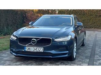 volvo v90 kinetic 2.0 d4 awd 190km 4x4 orzesze zazdrość • olx.pl