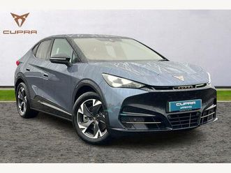 77kwh v1 suv coupe auto 5dr