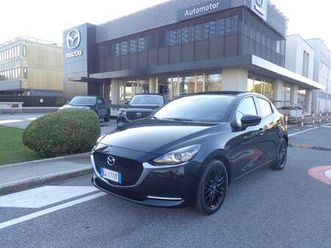 2 iii 2020 1.5 homura 75cv