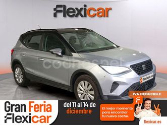 seat arona 1.0 tsi dsg style xm