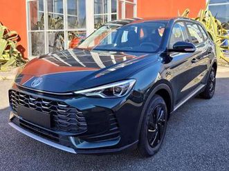 zs 5p 1.5 benzina 115cv standard *nuova da immatr*