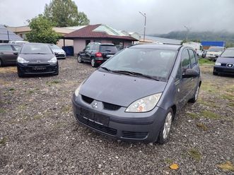 mitsubishi colt 1.1i 75ps 1,900 bgn