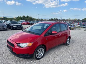 mitsubishi colt 1.3-95u043aс,u041au043bиu043cа 4,500 bgn