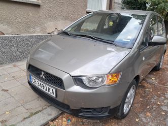 mitsubishi colt 1.3 автоu043cатиu043a 8,700 bgn