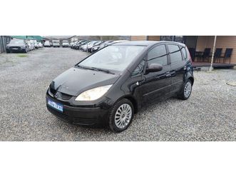 mitsubishi colt 1.3i 4,500 bgn