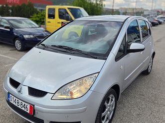 mitsubishi colt 1.5 did 4,400 bgn