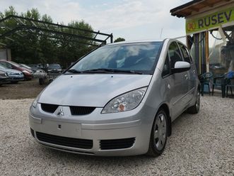 mitsubishi colt 1.5u043aб 4,200 bgn