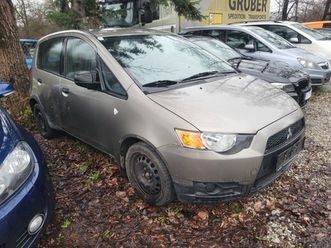 mitsubishi colt 1000 i 3,700 bgn