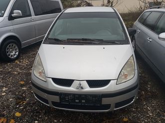 mitsubishi colt 3,200 bgn