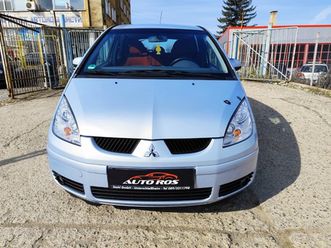 mitsubishi colt edition 4,300 bgn