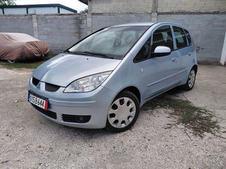 mitsubishi colt u041au043bиu043cатиu043a 3,300 bgn