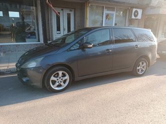 mitsubishi grandis 2.0 d 4,800 bgn