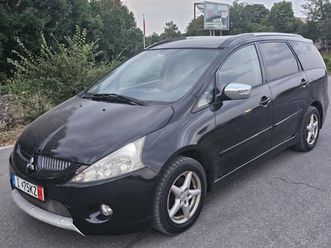 mitsubishi grandis 2.0 d-facelift 3,000 eur