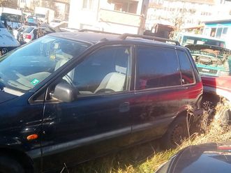 mitsubishi space runner 4u04454 1,450 bgn