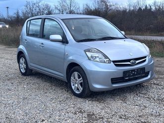 subaru justy 4,100 bgn