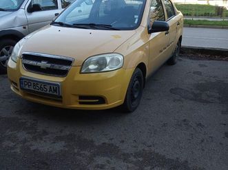 chevrolet aveo 1.2 3,200 bgn