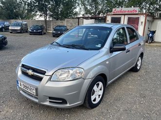 chevrolet aveo 1.4i 94u043a бензин 6,999 bgn