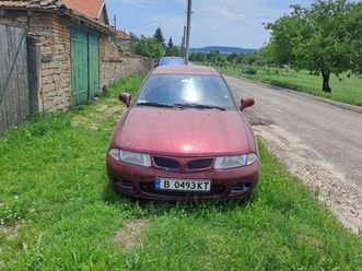 mitsubishi carisma 1.9 tdi 2,500 bgn