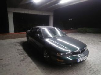 mitsubishi diamante 3.5 v6 i 7,900 bgn