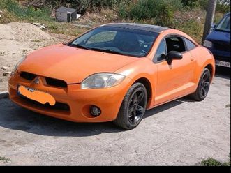 mitsubishi eclipse 2.4 u0426ена u043fо u0434оu0433оварu044fне