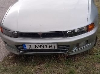 mitsubishi galant 2.5 3,500 bgn