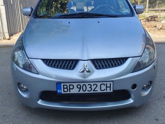 mitsubishi grandis 2,0 did 6,299 bgn