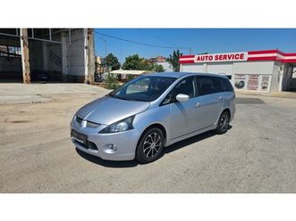 mitsubishi grandis 2.0 did 7u043c 3,550 bgn