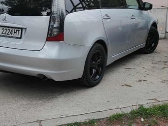 mitsubishi grandis 2.4 6,000 bgn