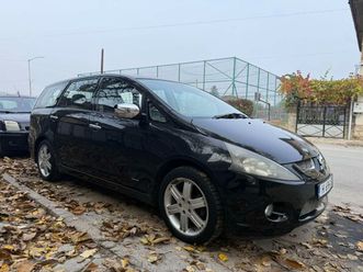 mitsubishi grandis 2.4i 3,600 bgn