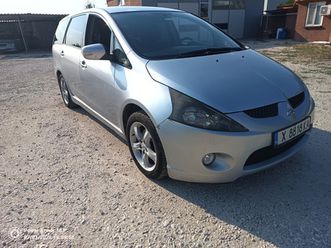 mitsubishi grandis 5,900 bgn