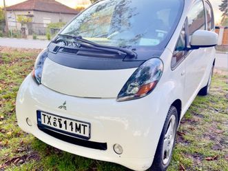 mitsubishi i-miev 7,800 bgn