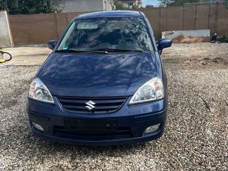 suzuki liana 1.6 4,850 bgn