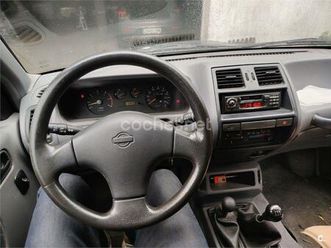 nissan terrano ii 2.7 td comfort