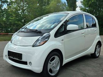 mitsubishi i-miev 10,700 bgn
