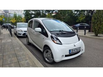 mitsubishi i-miev 11,490 bgn
