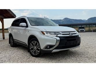mitsubishi outlander 3.0-v6-7u041c 17,300 eur