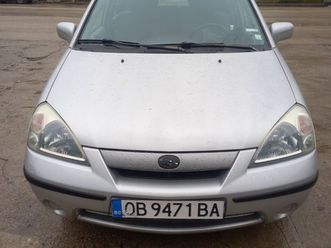 suzuki liana 1.6 2,300 bgn