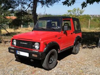 suzuki sj samurai 1.3 u0426ена u043fо u0434оu0433оварu044fне