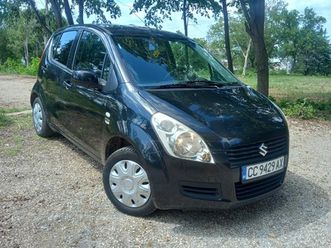 suzuki splash 1.3 ddis 5,400 bgn