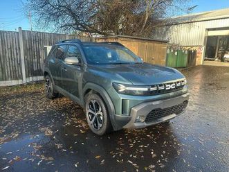 1.6 hybrid journey auto euro 6 (start/stop) 5dr