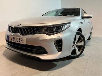 kia - optima 1.7 crdi vgt gt line dct pack luxury