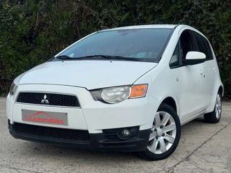 1.3i 80.000km/cuir/clim/garantie 12 mois