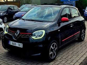 twingo 0.9 tce intens edc