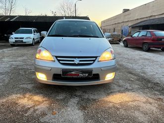 suzuki liana 1.4 ddi 90 u043a.с. 2,400 bgn