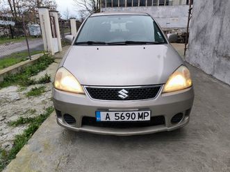 suzuki liana 1.6 3,000 bgn