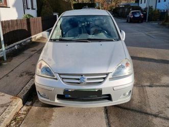 suzuki liana 1.6 4,600 bgn