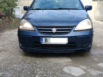suzuki liana 1.6 i 4x4 4,800 bgn
