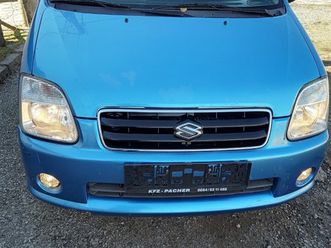suzuki wagon r+ 2,500 bgn